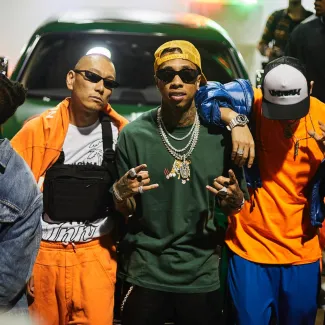 Hip Hop