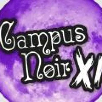 CAMPUS NOIR XI