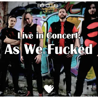 LiC: As We Fucked