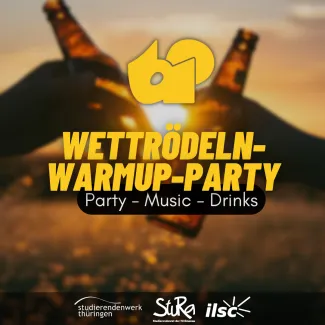 Wettrödel - Warm Up