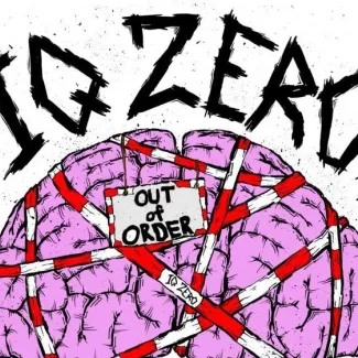 LiC: IQ Zero + Schnogge