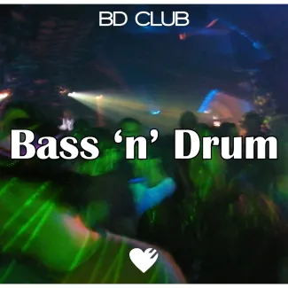 Bass 'n' Drum