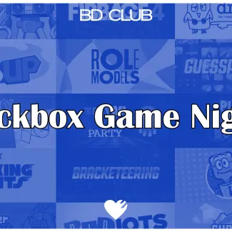 Jackbox Game Night