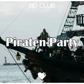 Piraten-Party