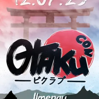Otaku-Con