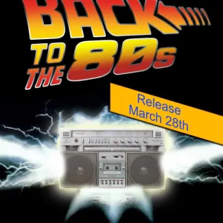 Back to the 80s