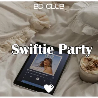 Swiftie Party