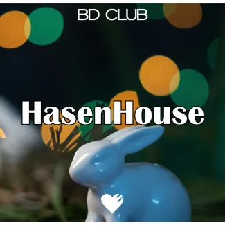 HasenHouse