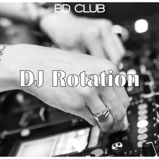 DJ Rotation