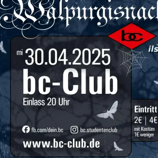 Walpurgisnacht