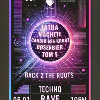 Techno Rave