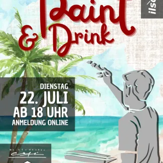 Paint & Drink