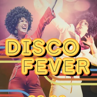 Disco Fever