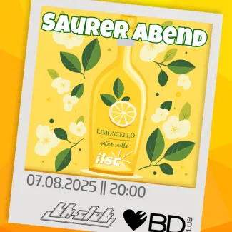 Saurer Abend