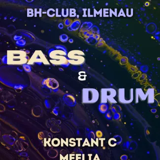 Bass 'n' Drum