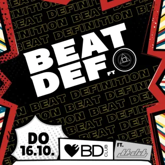 Beat Definition ft. BassAlchemy