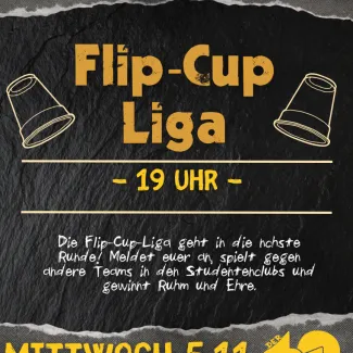 Flip-Cup-Liega