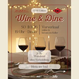 Wine&Dine 2026