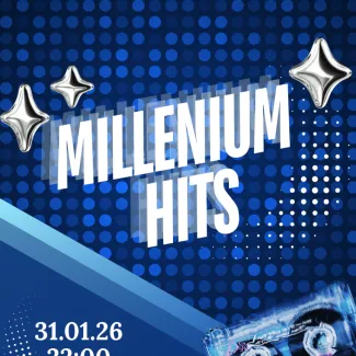 Millennium Hits