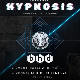 HYPNOSIS