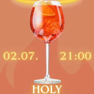 Holy Aperoli