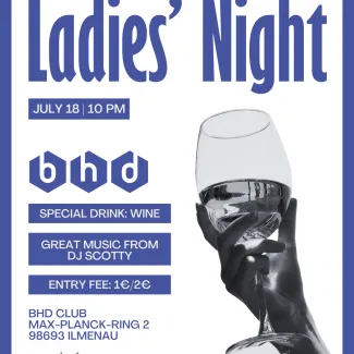 Ladies Night