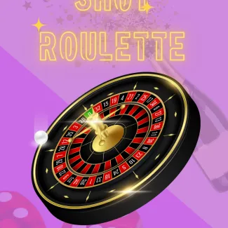 Shot Roulette