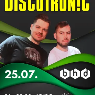 DISCOTRONIC