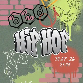 Hip Hop