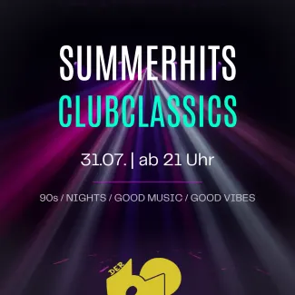 Summerhits und Clubclassics