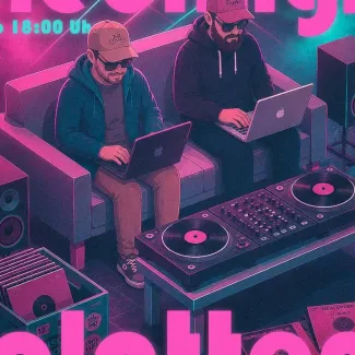 Lieblingsplatten