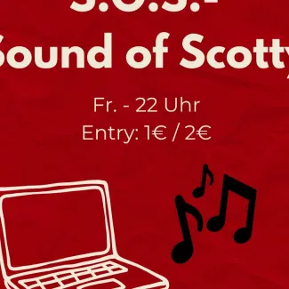 S.O.S. - Sound of Scotty