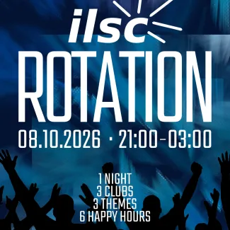 ILSC Rotation